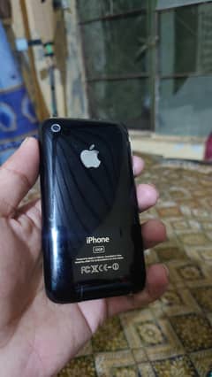 iphone 3gs antique