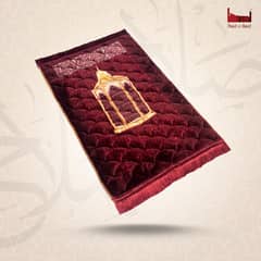 FOAM PRAYER MAT