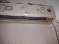 orient ac