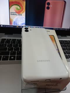 Samsung A04