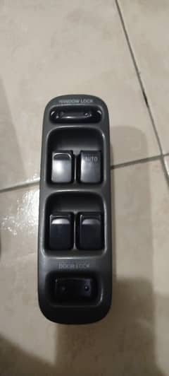 Baleno Master Swiitch (Geniune & China)