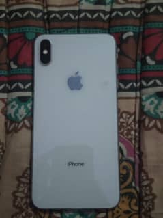 iPhone Xs Max 256 GB Panel & Back Change Non Pta