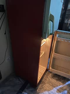 Fridge