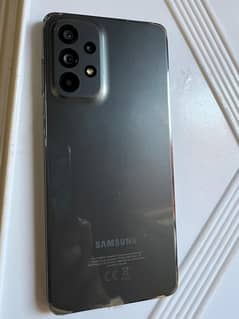Samsung A73 5G Mobile