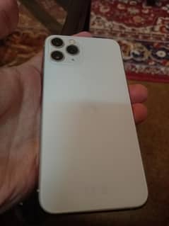 iphone 11 pro 64gb