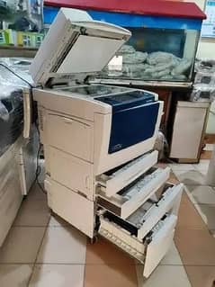 Photocopier