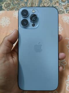 IPhone 13 pro max jv 128 GB