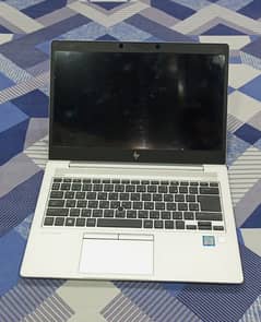 HP Elitebook 840 G5