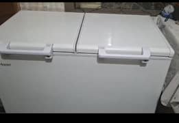 full size deep freezer
