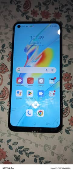 Oppo A54 for sale