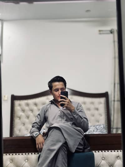 علی