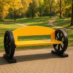 Wheel