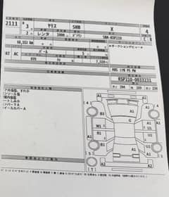 FRESH YARIS JAPAN (X PKG) JUST 1 WEEK USED.