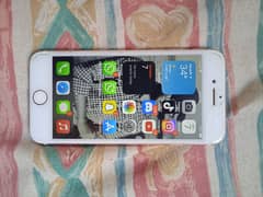 iPhone7 | Rose Gold | 256GB | PTA Approved | Battery 87% | Touch ID OK
