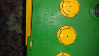 phonex 100ampire 72AH battery