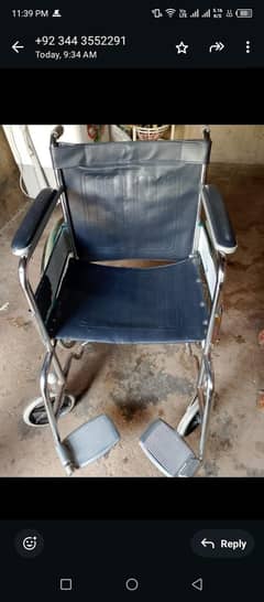 Wheel chair for sale