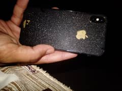 iPhone x 64 GB non PTA