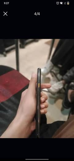 one plus 7t pro McLaren