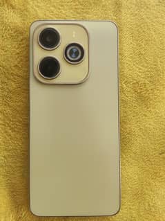 Infinx hot 40i  8/128