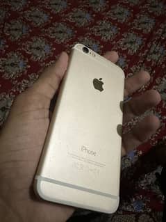I phone 6 pta approved