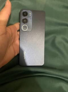 vivo y19s
