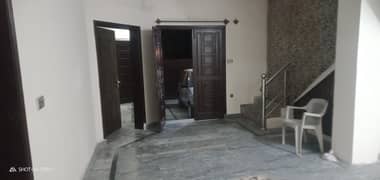 7 Marla open besment For Rent G15 Islamabad