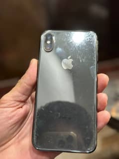 I phone x