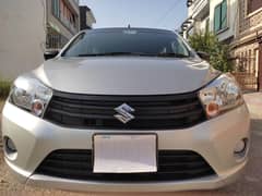 Suzuki Cultus VXR 2022