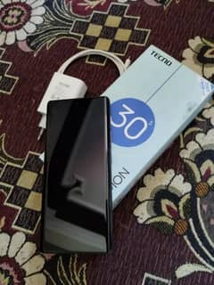 Tecno Camon 30s