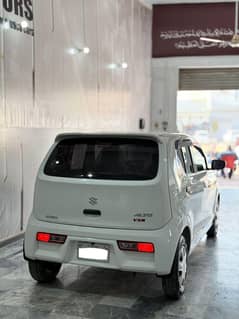 Alto vxr