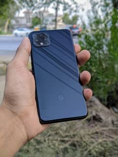 Google Pixel 4