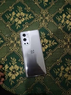 OnePlus 9 pro