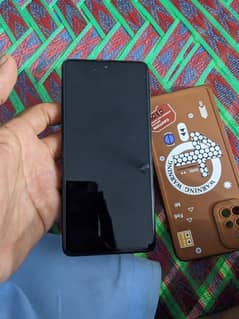 Samsung A71 pta official  apporad  ha 8.128 ma ha