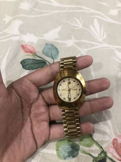 Rado watch
