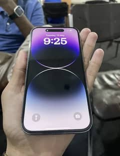 iPhone 14 Pro jv