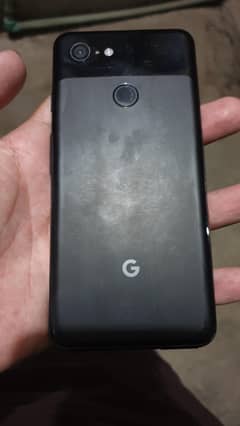 Google Pixel 3