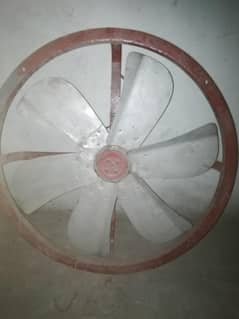 exhaust fan