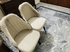 Coffee chairs