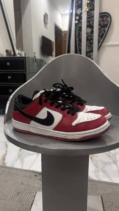 Nike sb dunks low chicago