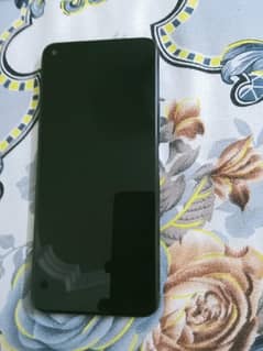 infinix note 7 4gb/128gb