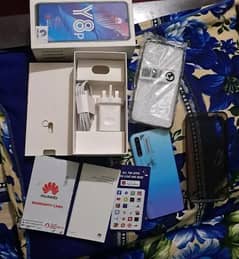 HUAWEI Y8P