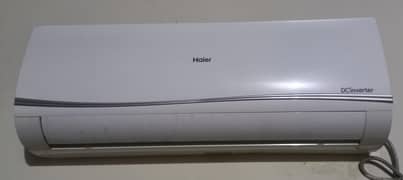 Haier Ac 1.5 Dc inverter