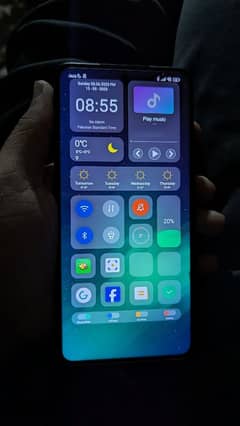 Poco x3 Nfc 2+6/128