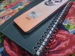 Oppo Reno 12F 5G 12+12gb ram