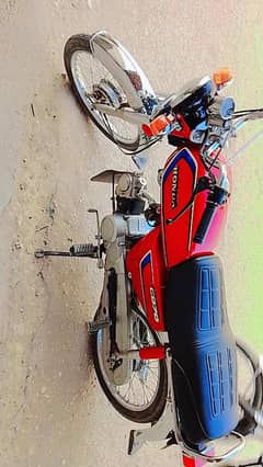 7t 81i model okay Cdi