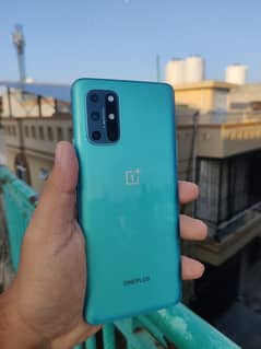 OnePlus 8T