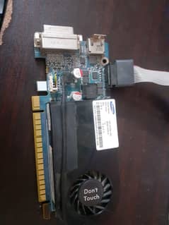 GT 530 Graphics Card for Sale – Affordable & Reliable GPU!