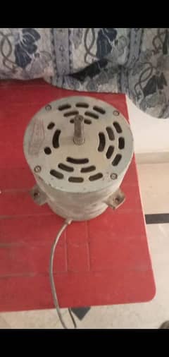 air cooler moter Hico