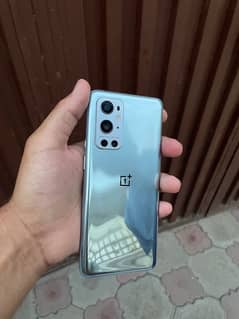 One Plus 9 Pro 8/256