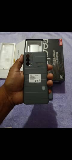realme GT master edition 8gb ram 256gb rom